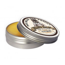 Mr Bear Family Beard Balm Citrus Bálsamo Barba (60ml) 