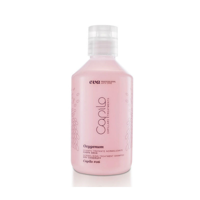 Eva Capilo Champú Tratante Normalizante (300ml)