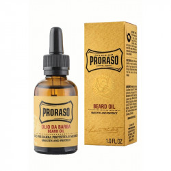 Proraso Linea Amarilla Aceite para Barba (30ml)