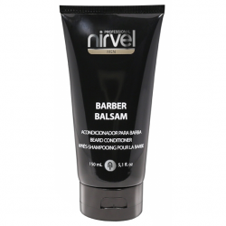 Nirvel Men Barber Bálsamo para Barbas (150ml)