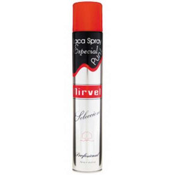 Nirvel Styling Laca Spray Punk (750ml)