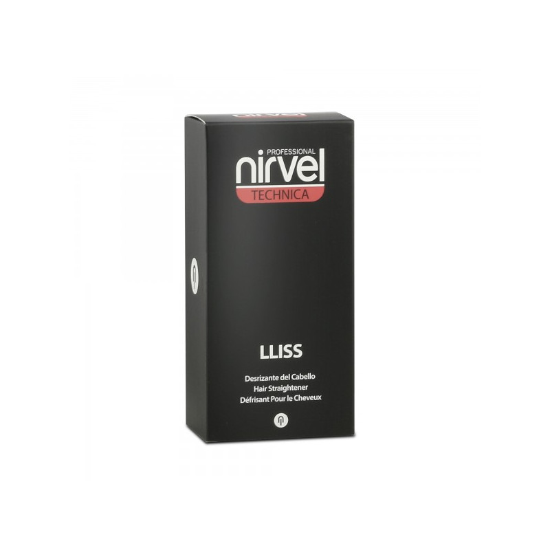 Nirvel Technica Desrizante del Cabello Nirvel Technica Desrizante del Cabello