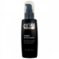 Nirvel Men Barber After Shave (150ml)