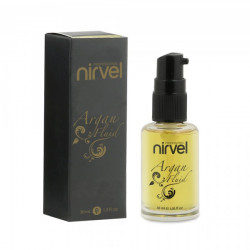 Nirvel Care Argan Fluido Serúm 
