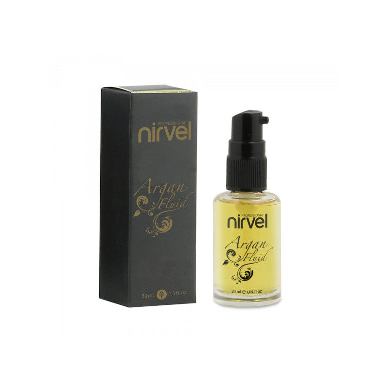 Nirvel Care Argan Fluido Serúm Nirvel Care Argan Fluido Serúm
