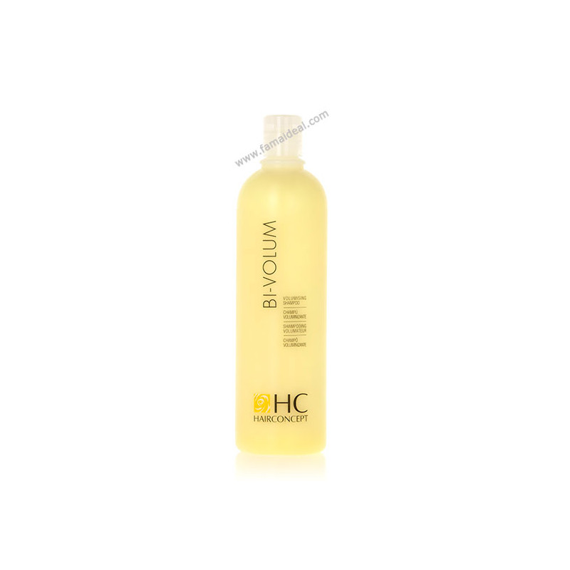 Hairconcept Champú Bi Volum (500ml) Hairconcept Champú Bi Volum (500ml)