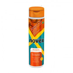 Embelleze Novex Argan Oil Champú (300ml)