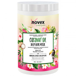 Embelleze Novex Coconut Oil Deep Tratamiento 