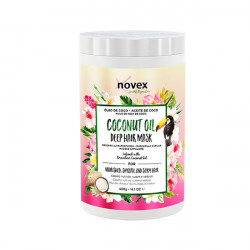 Embelleze Novex Coconut Oil Deep Tratamiento 