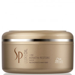 Wella SP Luxe Oil Mascarilla Reparadora 
