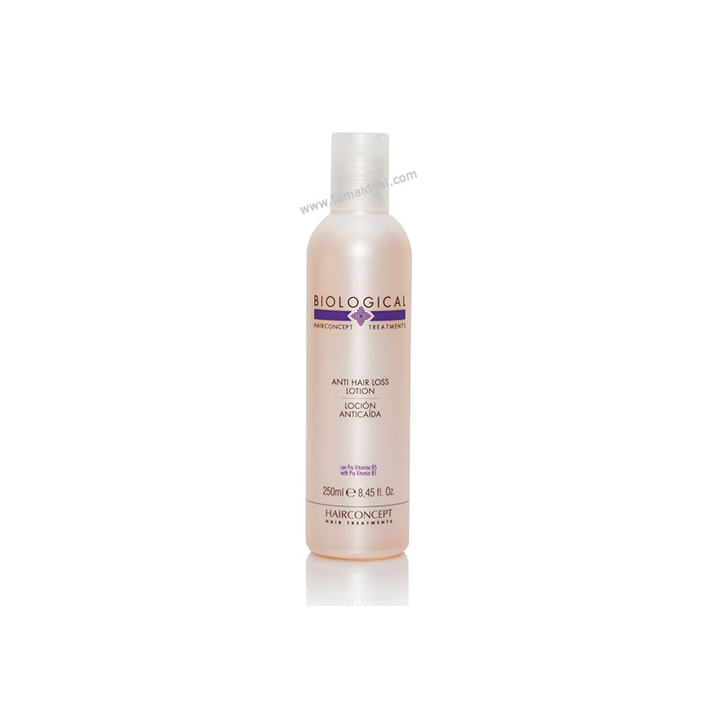 Hairconcept Biological Loción Anti-Caída (250ml) Hairconcept Biological Loción Anti-Caída (250ml)