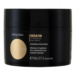 Eugene Perma Essentiel Keratin Mascarilla 