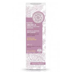 Natura Siberica Crema de Día Lifting Rejuvenecedora (50ml)