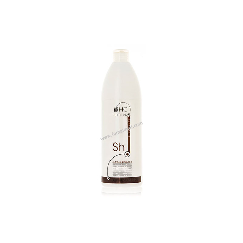 Hairconcept Elite Pro Treatment Nutritive Champú