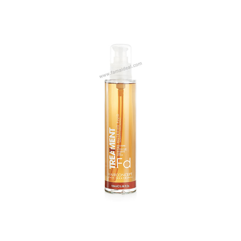 Hairconcept Elite Pro Treatment Nutritive Fluid (100ml)