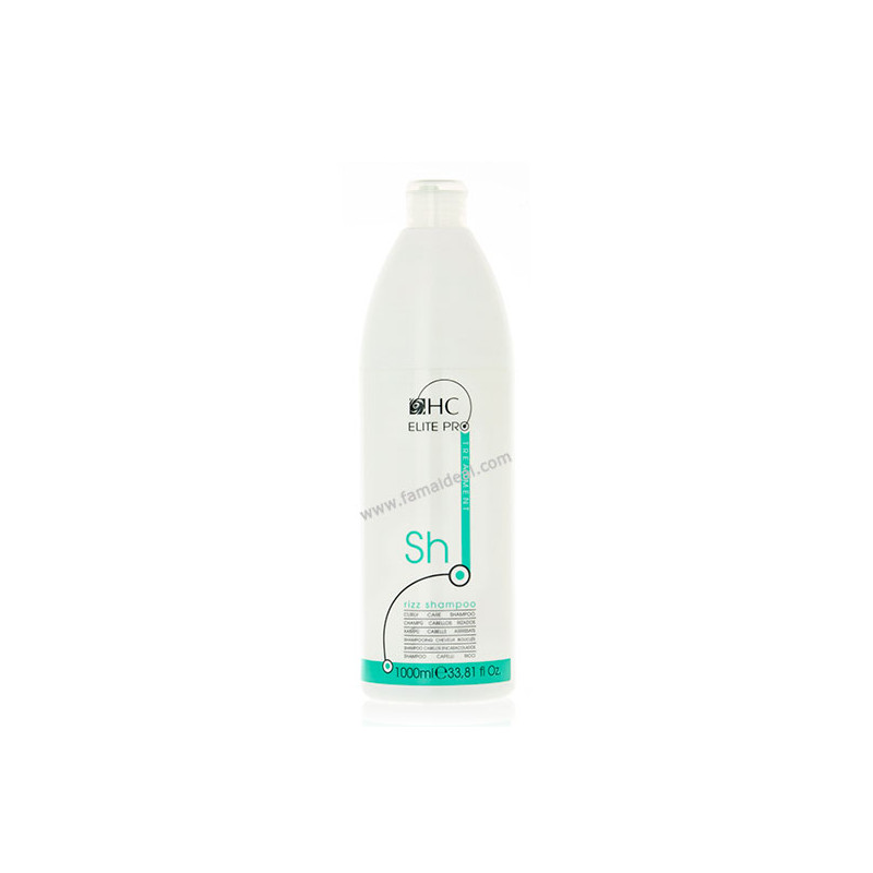 Hairconcept Elite Pro Treatment Rizz Champú Hairconcept Elite Pro Treatment Rizz Champú