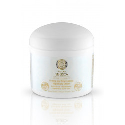 Natura Siberica Crema de Noche Corporal Firmeza y Rejuvenecimiento (370ml)