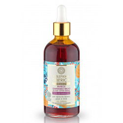 Natura Siberica Oblepikha Aceite Vivo (50ml)