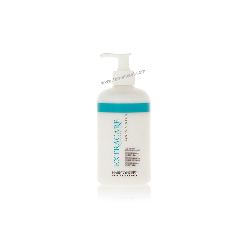 Hairconcept ExtraCare Protector Hidratante Manos y Uñas (500ml) Hairconcept ExtraCare Protector Hidratante Manos y Uñas (500ml)