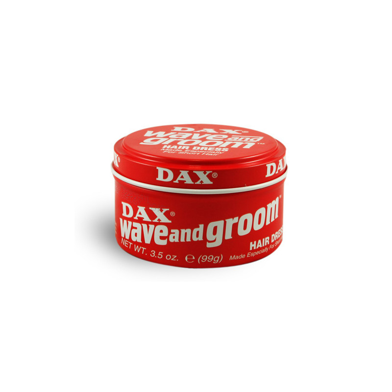 Dax Cera Super Dura Lata Roja (99ml) Dax Cera Super Dura Lata Roja (99ml)