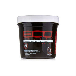 Eco Styler Gel Protein 