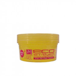 Eco Styler Gel Colored Hair 