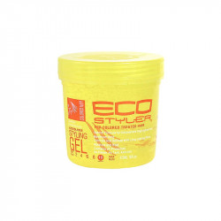 Eco Styler Gel Colored Hair 
