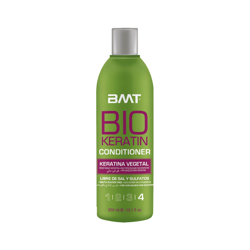 BMT Bio Keratin Acondicionador