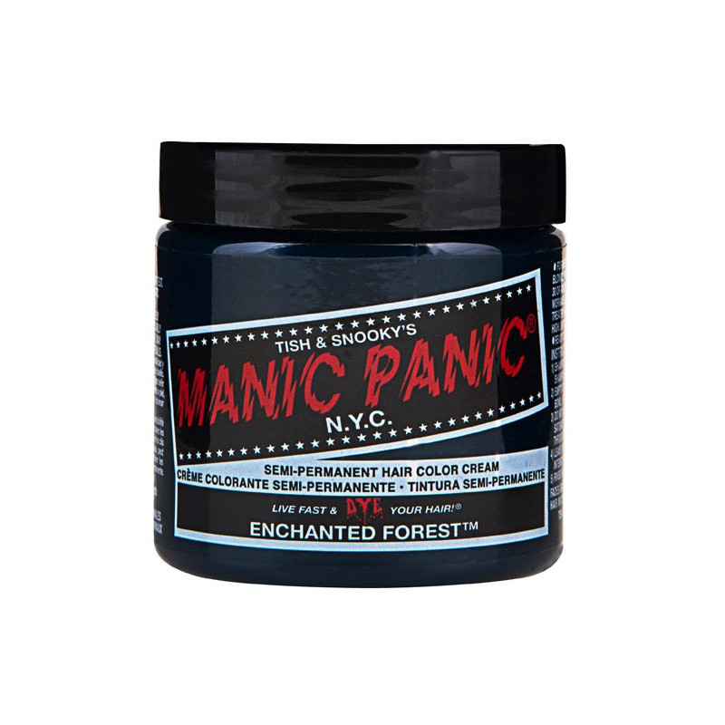 Manic Panic Classic Enchanted Forest (118ml)