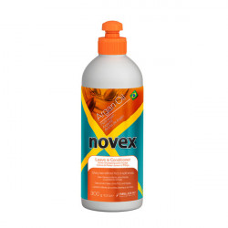 Embelleze Novex Argan Oil Acondicionador Sin Aclarado (300gr)