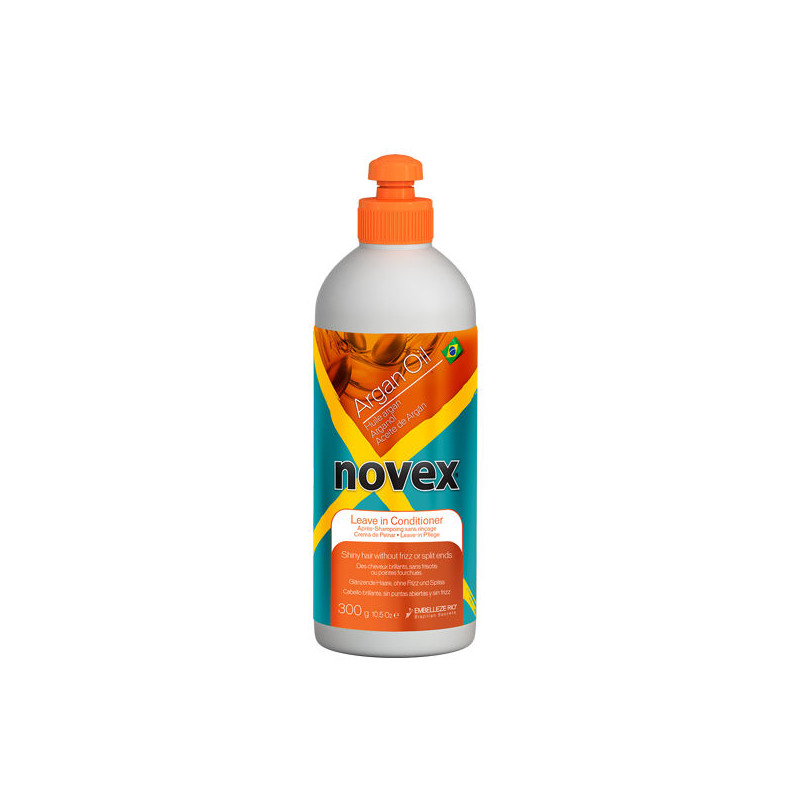Embelleze Novex Argan Oil Acondicionador Sin Aclarado (300gr) Embelleze Novex Argan Oil Acondicionador Sin Aclarado (300gr)
