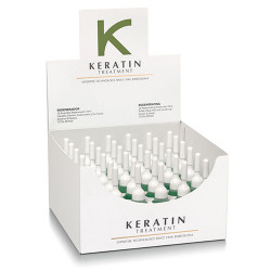 Arual Keratin Treatment Regenerador 