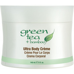 Body Drench Te Verde+Bambú Crema Corporal Ultra (148ml)