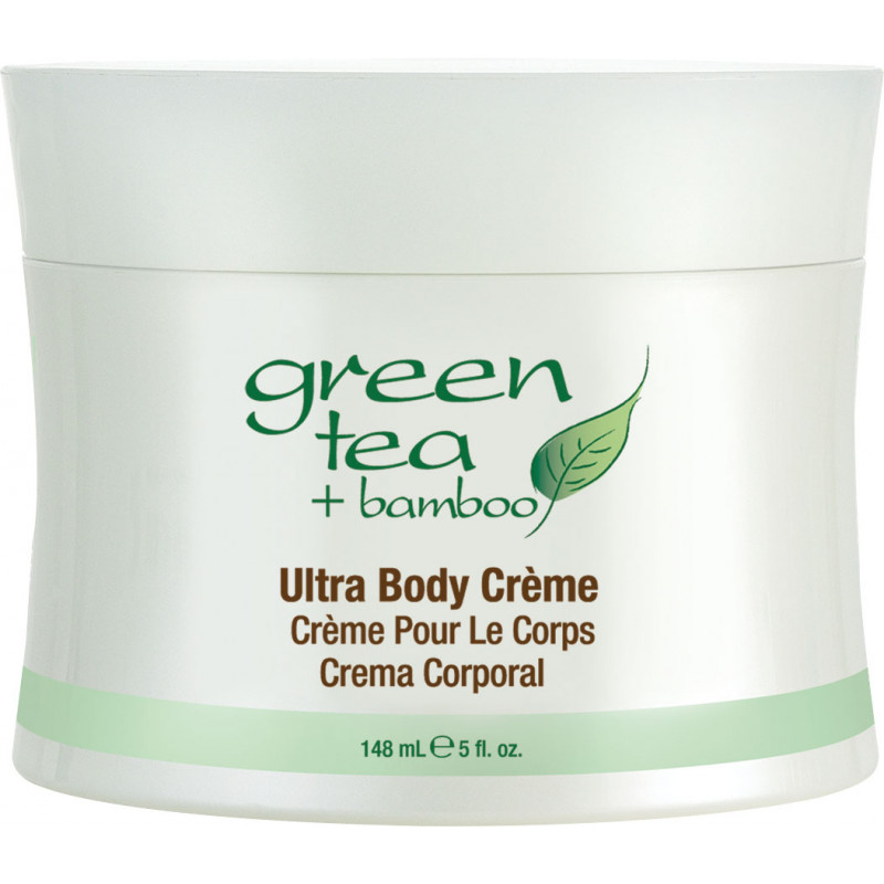 Body Drench Te Verde+Bambú Crema Corporal Ultra (148ml) Body Drench Te Verde+Bambú Crema Corporal Ultra (148ml)