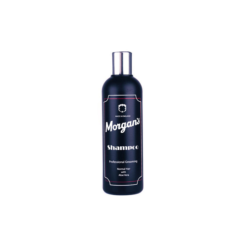 Morgan's Men's Shampoo Morgan's Men's Shampoo