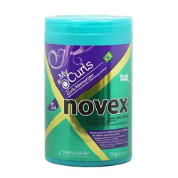Embelleze Novex My Curls Mascarilla de Tratamiento 