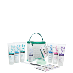 Gena Pedicura Pedi Pak Intro Kit