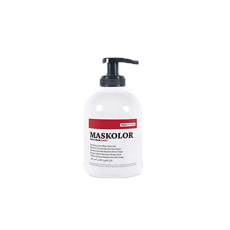 Light Irridiance Maskolor Mascarilla Colorante Nutritiva (300ml) Light Irridiance Maskolor Mascarilla Colorante Nutritiva (300ml)
