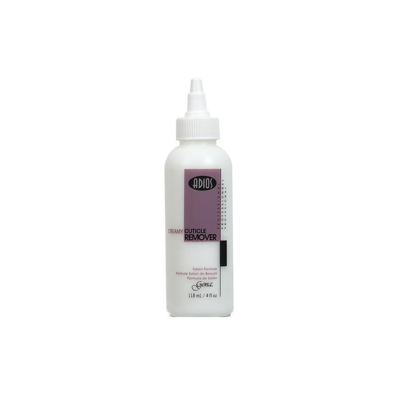 Gena Pedicura Crema para Remover Cutícula (118ml) Gena Pedicura Crema para Remover Cutícula (118ml)