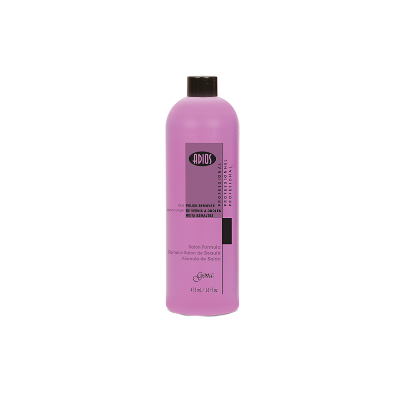 Gena Quita Esmalte Gena Quita Esmalte
