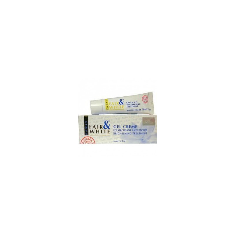 Soft'n White Crema Aclaradora (30ml) Soft'n White Crema Aclaradora (30ml)