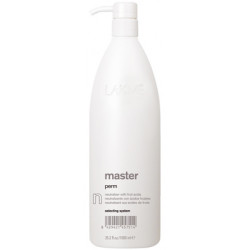 Lakme Master Perm Neutralizante Ácidos Frutales (1000ml)