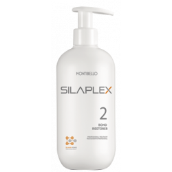 Montibel·lo Silaplex  Bond Restorer  Paso 2 (500ml)