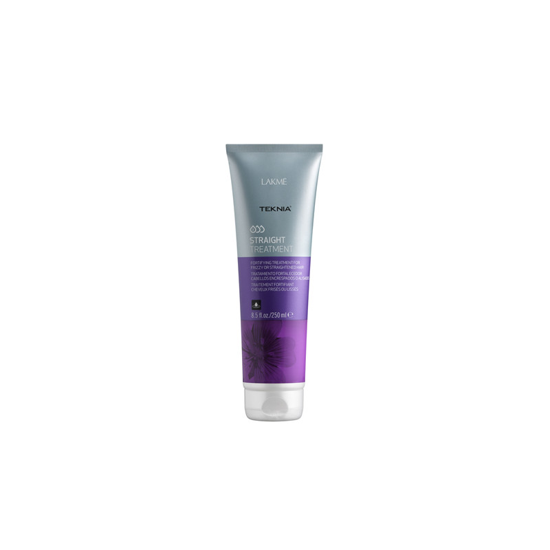 Lakme N-Teknia Straight Treatment 