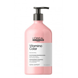 L'oreal Serie Expert Vitamina Color Champú 