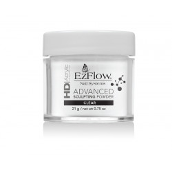 Ez Flow High Definition Acrylic Polvo Transparente 
