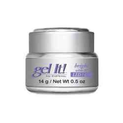 Ez Flow Gel It! Led/Uv Blanco