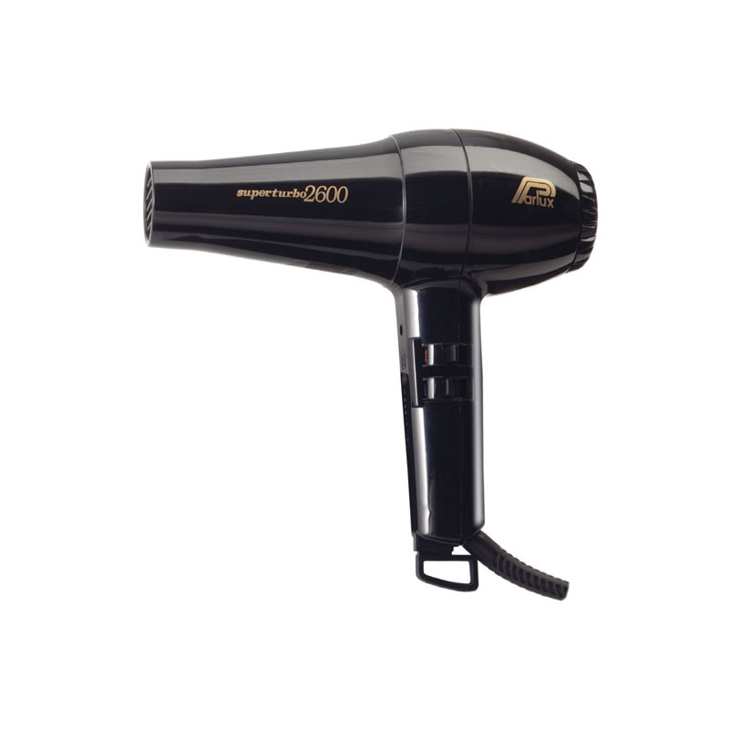 Parlux Secador Superturbo 2600 Parlux Secador Superturbo 2600