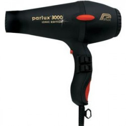 Parlux Secador 3000 Negro 