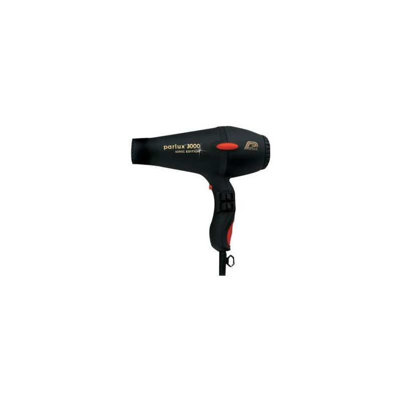 Parlux Secador 3000 Negro Parlux Secador 3000 Negro